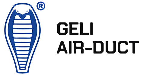 Guangdong Geli Air-Duct Pabrik Co, Ltd