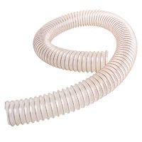 Kepiye Pu Air Duct ningkatake efisiensi ventilasi industri?