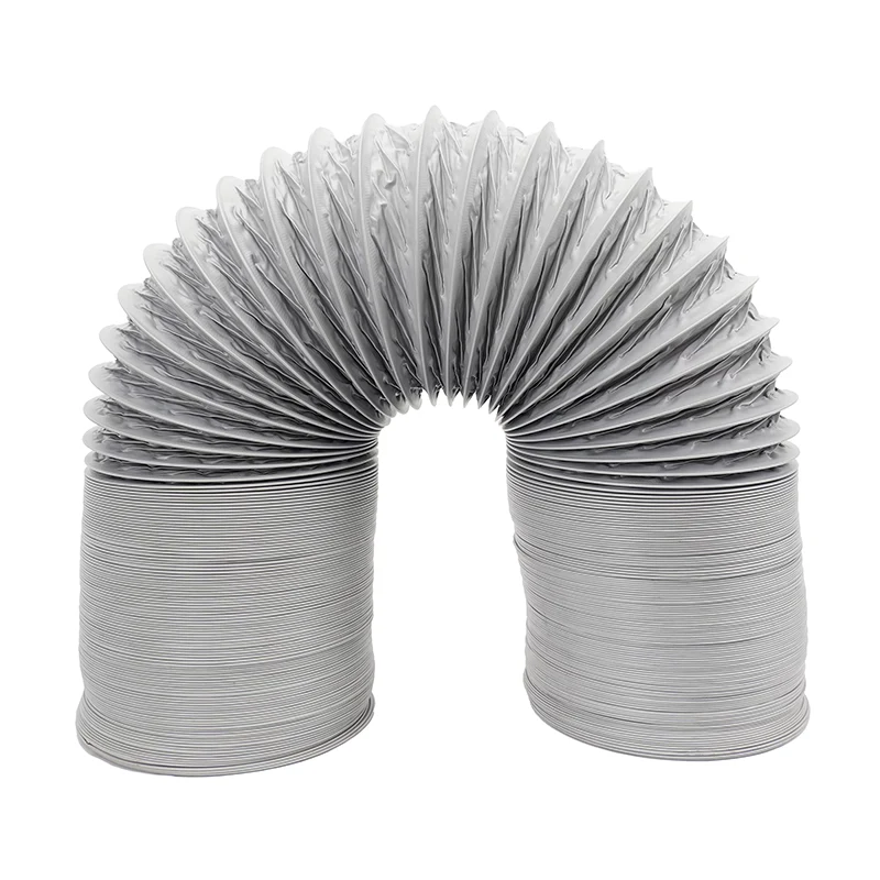 Saluran udhara pvc lingkungan