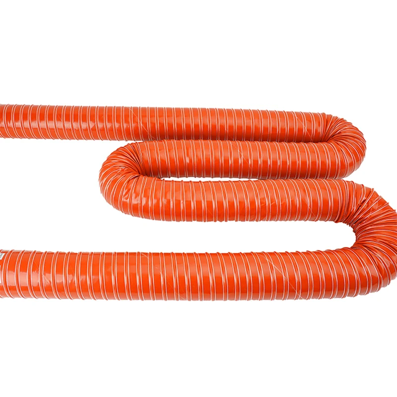 Tube Flam Bukti Flame
