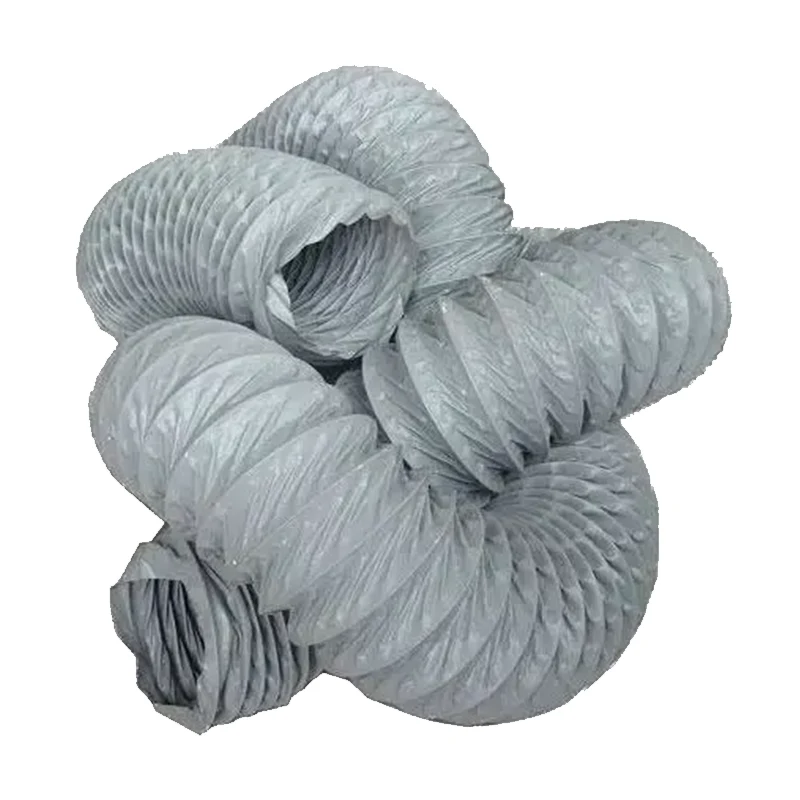 Salu udhara sing tahan pvc udhara