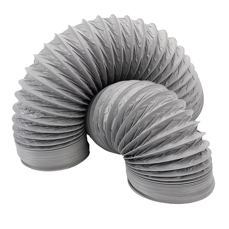 Flange Connection PVC Air Duct