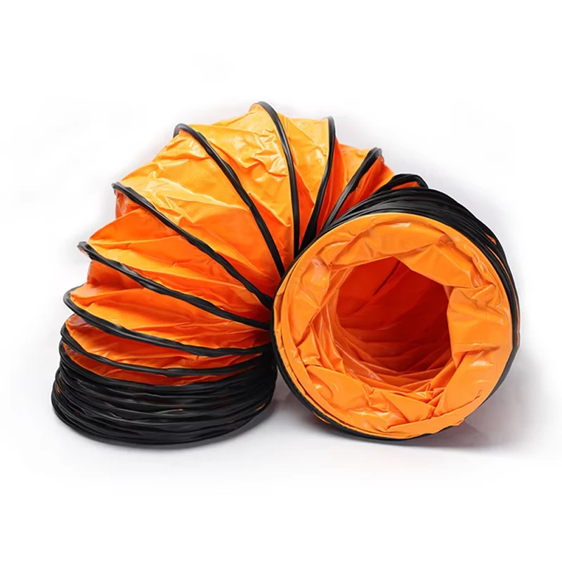 Saluran gedhe diameter
