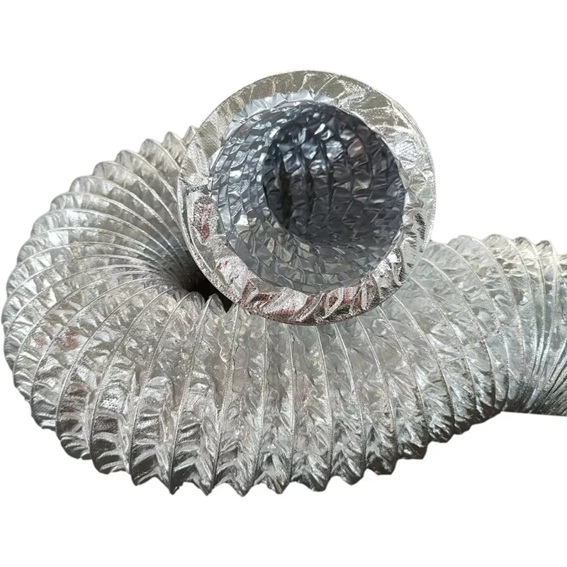 Hose Wire Wire Aluminium Tube
