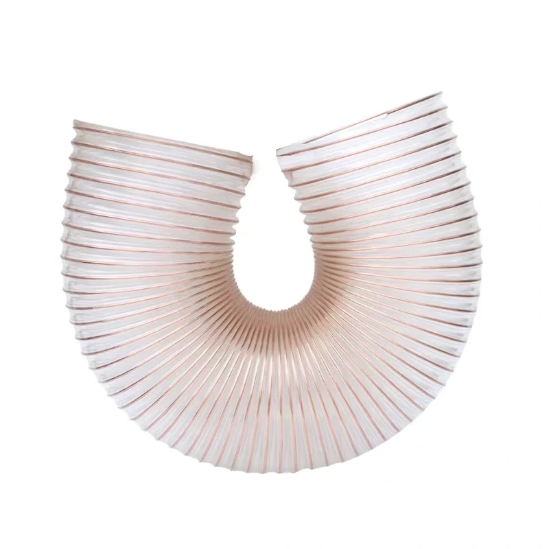 Pu Air Duct
